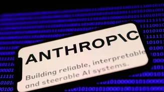 Anthropic weighs new AI model to counter OpenAI's GPT-6 Astra