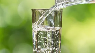 Which Household Water Habits Should You Change When Supplies Tighten