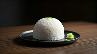 This Simple Rice Dish Is Going Viral