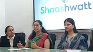 Shashwat Centre For Child Development And Mental Wellness Launched In Chhatrapati Sambhajinagar
