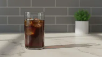 Why Cold Water Brewing Reduces Acidity Creating A Smooth Flavorful Coffee Experience At Home