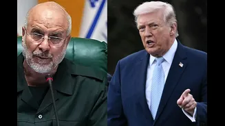 Fresh Round Of US-Iran Talks To Resolve West Asia Conflict Likely On Thursday: Report