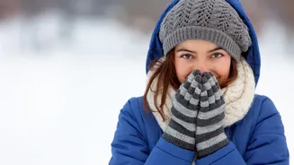 Sentir mais frio ou calor que os outros é psicológico? Veja o que explica a ciência