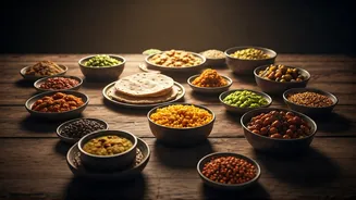 Uttar Pradesh's 'One District, One Cuisine' Initiative: A Flavorful Exploration of Local Delights