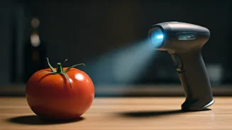Home Cooks Want Proof Their Ingredients Are Pure