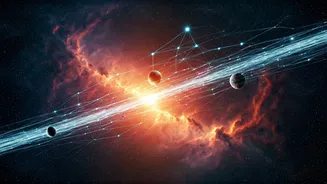 AI Breakthrough: Unveiling Dozens of New Alien Worlds with TESS Data