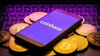 Coinbase cuts about 700 jobs to focus on AI