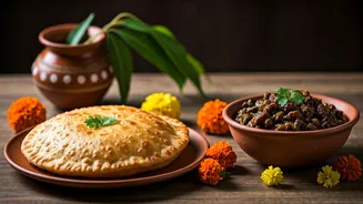 Gudi Padwa 2026: Savor the Flavors of Marathi New Year with Traditional Delicacies