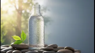 Hydration Claims Should Match Activity, Climate And Individual Need