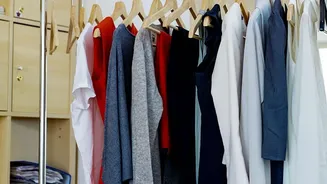 Fast-Fashion Shopping Works Better When Function Comes Before Style Names