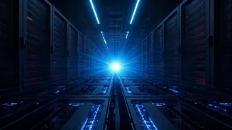 Nvidia's Billion-Dollar Vision: A Trillion-Dollar Revenue Forecast Through 2027