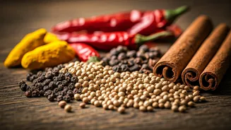 Exploring Culinary Traditions: A Journey of Indian Flavors