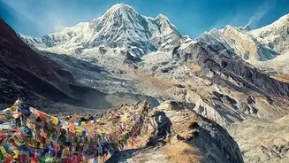 Best guided Himalayan treks for beginners