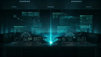 AI to Revolutionize Air Traffic Control, Not In-Flight Passenger Experience: Aviation Leader