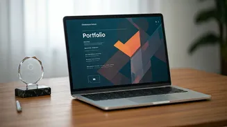 Upgrade Career Trajectories With Niche Public Digital Portfolios