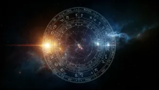 Unlocking Your Daily Horoscope: November 5, 2025