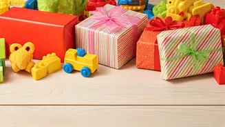 Children's Day 2025: A Celebration Guide