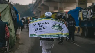 Climate Change Threatens Civil Rights and Human Health in India