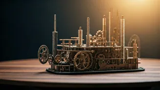 Crafting Your Career: Habits Shaping Your Future