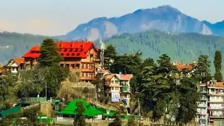 How Nepal's Himalayan Landscape Amplifies Earthquake, Flood And Landslide Risks