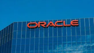Oracle preparing another round of layoffs to accelerate AI investment