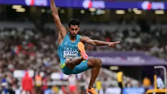 Sports Bulletin July 30: Sreeshankar Wins CWG Silver, Vaibhav Sooryavanshi Climbs ICC Rankings & Ishan-Jitesh Swap Buzz