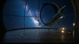 Astrology Forecast: Navigating Daily Cosmic Influences for May 8, 2026