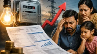 UP Electricity Bill Update: Another Jolt for Aam Aadmi, Bills Up 10% From June Despite No Rate Hike