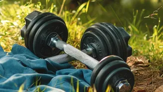 How Early Afternoon Calorie Front-Loading Boosts Glucose Regulation And Restful Sleep