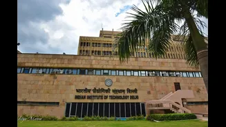 IIT Delhi Sees 33% Rise In Pre-Placement Offers Compared To Last Year; 1,275 Offers Received