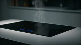 Electric Cooking Craze: Induction Stoves Vanish Online Amidst Gas Supply Worries