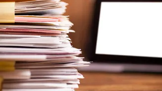 Which format of government documents is better?