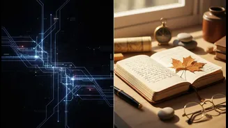 AI Helps, But Experience Makes Better Holidays
