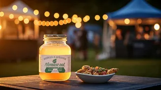 F&B Events Are Giving Startups A Real-World Lab
