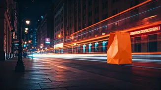 Late-Night Ordering Has Entered India's Lifestyle Map