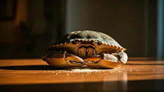 Cancer Horoscope: March 29 - April 4, 2026 - Courage and Impatience on the Horizon