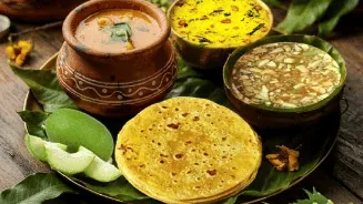 Festive sweets for Ugadi 2026: Traditional recipes to start your new year deliciously