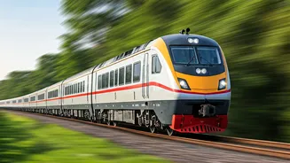 Indian Railways' Ambitious Vande Bharat Expansion Plans