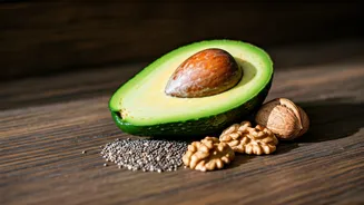 Unlock Restful Nights: Nutrients for Sound Sleep