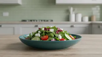 Refrigerator Layout Can Affect Food Quality and Safety