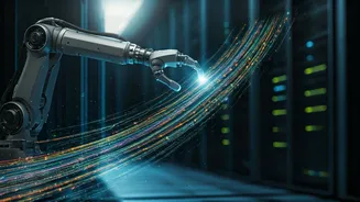 AI Revolutionizes Coding: Anthropic's CFO Reveals 90% Code Generation, Yet Hiring Soars!