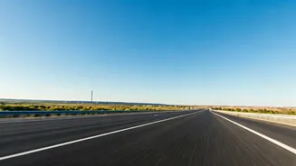 Agra-Lucknow Expressway: Record Speed, Economic Boom, and Real Estate Revolution