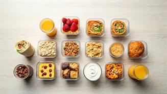 12 Delicious Make-Ahead Breakfasts for Busy Mornings