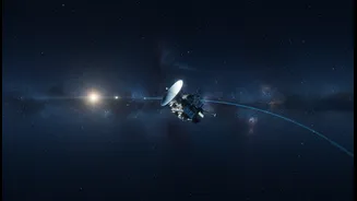 Mission Could Continue Past 2029 As New Horizons Heads Towards Interstellar Space
