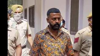 Sukesh Chandrasekhar Gets Bail In AIADMK ‘Two-Leaves’ Symbol Money Laundering Case