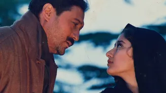 Jackie Shroff broke his ankle on Day 1 of 1942: A Love Story shoot: ‘A local old man fixed it’ | EXCLUSIVE