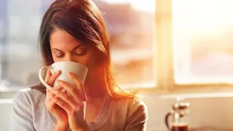 Daily coffee can benefit brain, gut and liver: Gastroenterologist advises