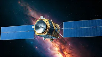Why Delhi Space Geeks Are Rushing To Share This