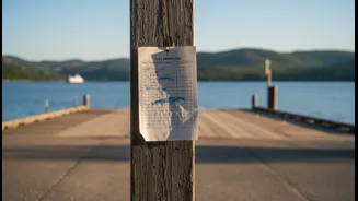 Do Not Assume A Mentioned Bus Or Ferry Runs Every Day