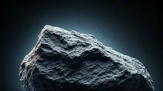 These Space Rocks Could Reveal Ancient Clues